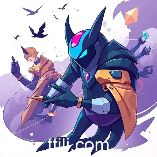 The Evolution of Gaming Communities