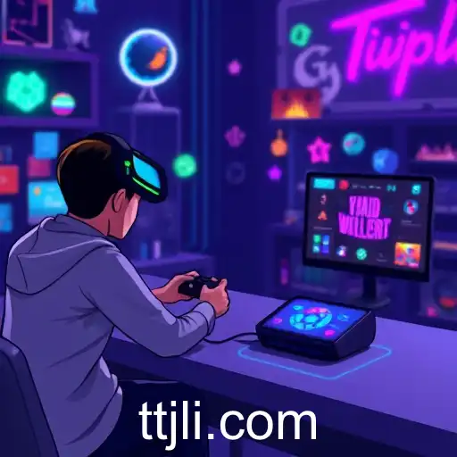 Game Innovations Reshape Online Platforms