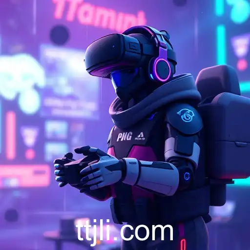 Gaming Trends and Innovations in 2025