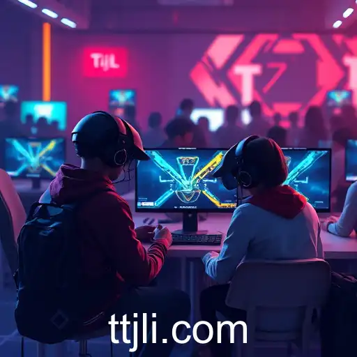 A New Era for Online Gaming