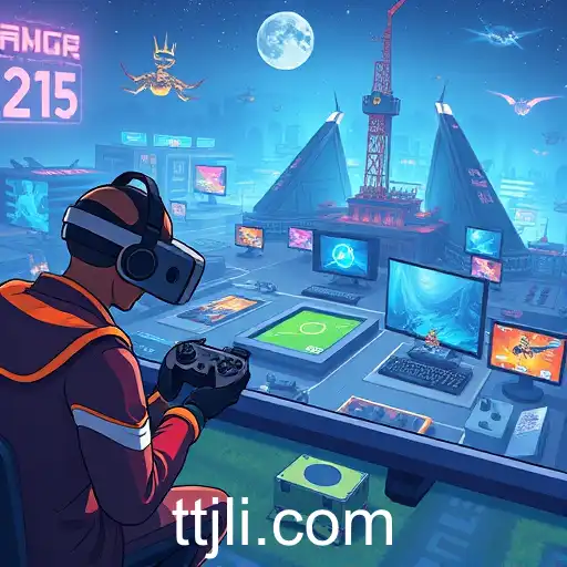 The Rise of Online Gaming Amidst Global Challenges