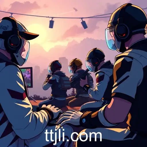 The Rise of Interactive Gaming Platforms