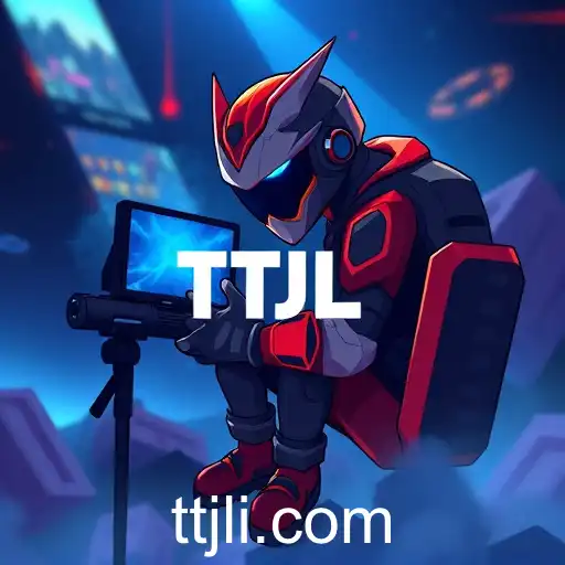 Gaming Evolution: The Rise of ttjl in Online Platforms