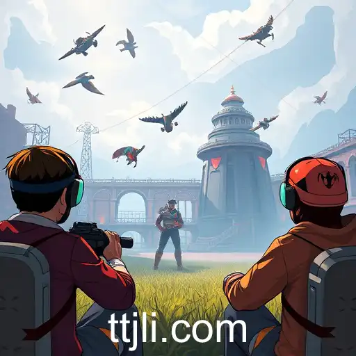 Rising Popularity of 'ttjl' in Online Gaming