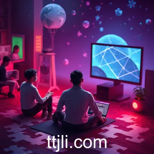 Rising Trends in Online Gaming: TTJL