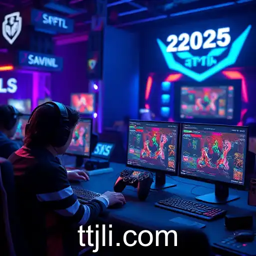 The Rise of TTJL in the Gaming World