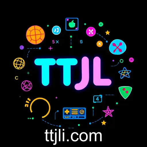 TTJL Bridges Gaming and Learning