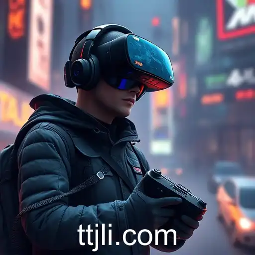 The Rise of TTJL: Revolutionizing Online Gaming