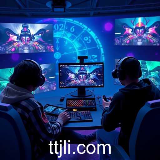 Exploring the Evolution of Gaming