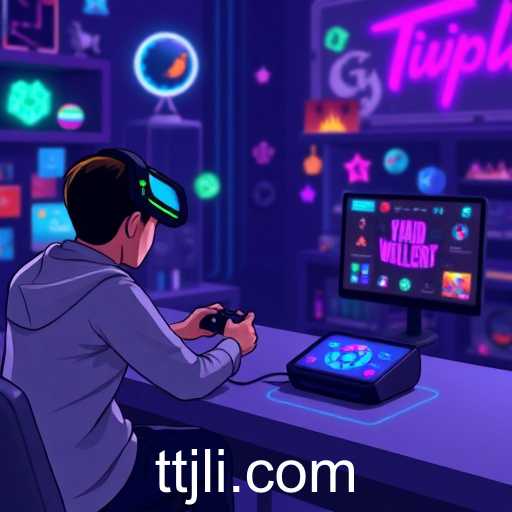 Game Innovations Reshape Online Platforms