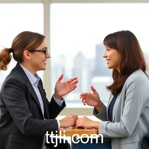 The Game Revolution: TTJL's Impact on the Industry