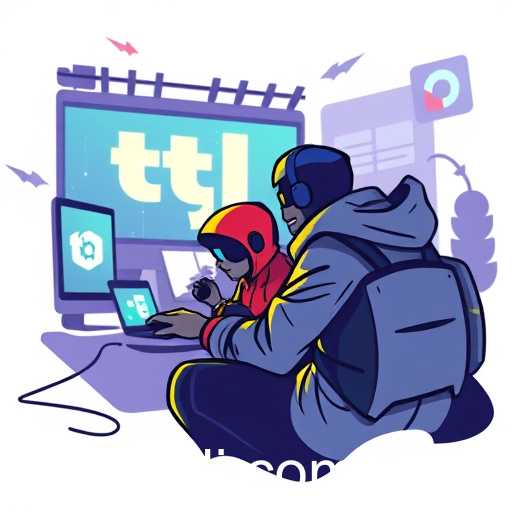 Gaming Dynamics: TTJL and the Rise of Online Play