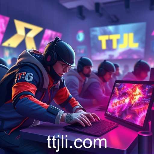 Exploring TTJL: The Gaming Revolution of the Year