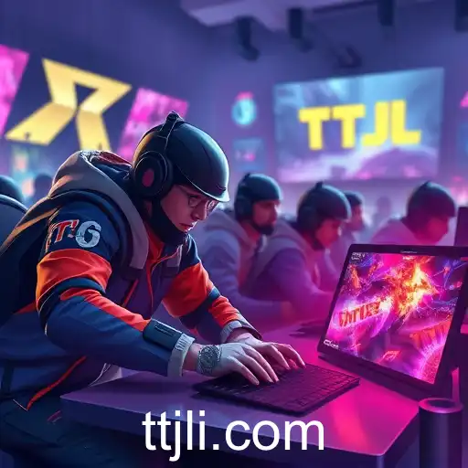 Exploring TTJL: The Gaming Revolution of the Year