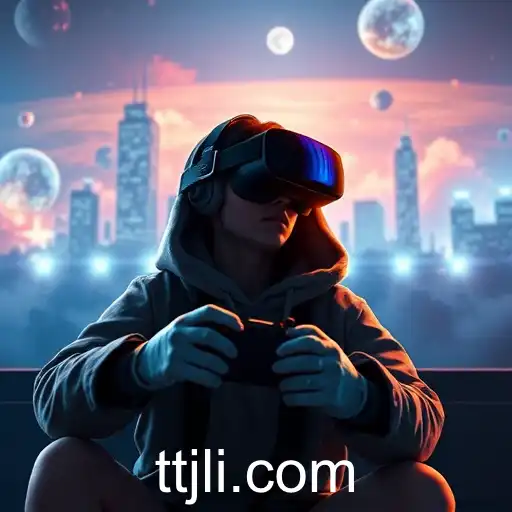 The Digital Gaming Landscape in 2025