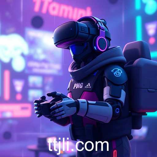 Gaming Trends and Innovations in 2025