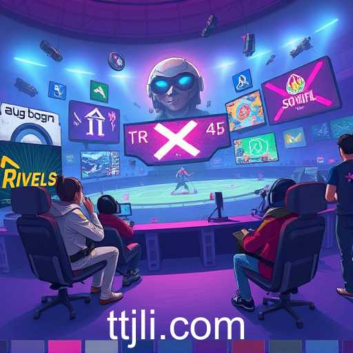 Immersive Experiences in the Virtual World