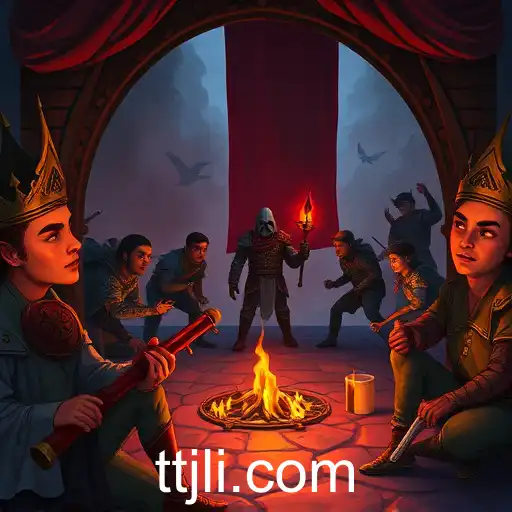 The Impact of Gaming in 2025