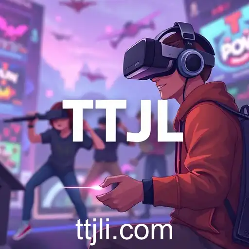 Rise of Online Gaming Platforms in a Transformative Era