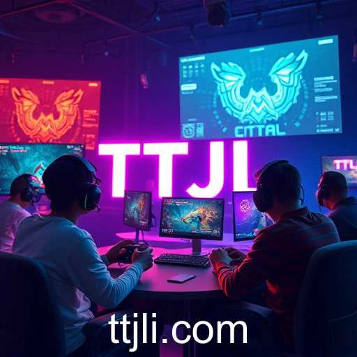 Revolutionizing Gaming: TTJL's Impact on English Platform