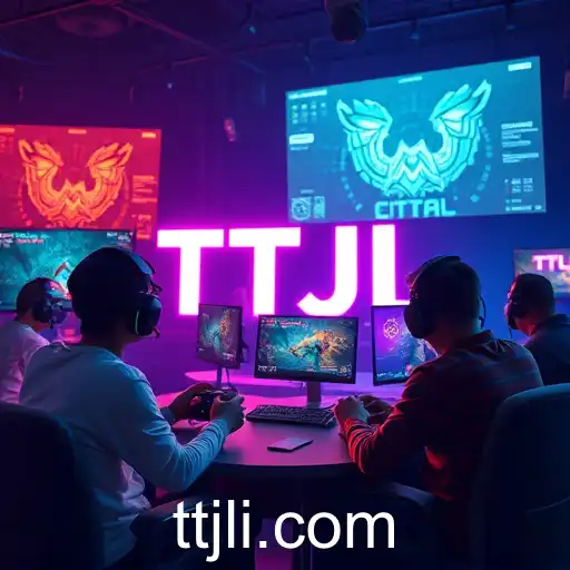 Revolutionizing Gaming: TTJL's Impact on English Platform