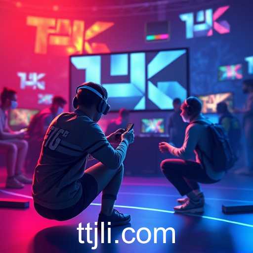 The Rise of TTJL in Online Gaming