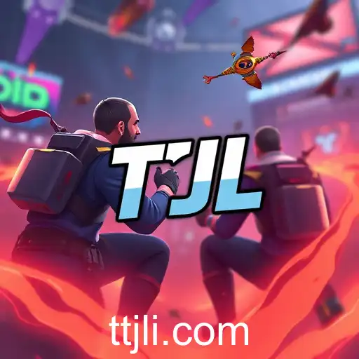 The Rise of TTJL: A Digital Gaming Hub
