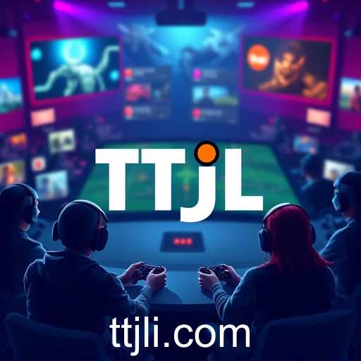 The Rise of TTJL in the Gaming World
