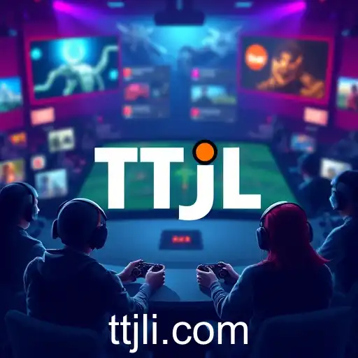 The Rise of TTJL in the Gaming World