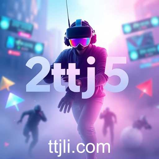 Gaming Evolution: The Rise of ttjl in Online Platforms