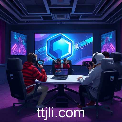 The Rise of TTJL in the Gaming World