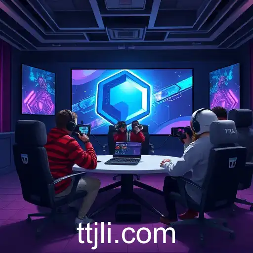 The Rise of TTJL in the Gaming World