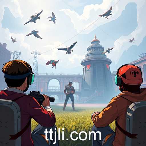 Rising Popularity of 'ttjl' in Online Gaming