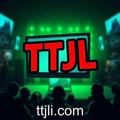 The Rise of TTJL: A New Age in Online Gaming