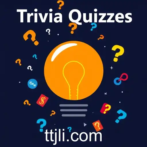 Trivia Quizzes: A Fun and Engaging Way to Boost Your Knowledge