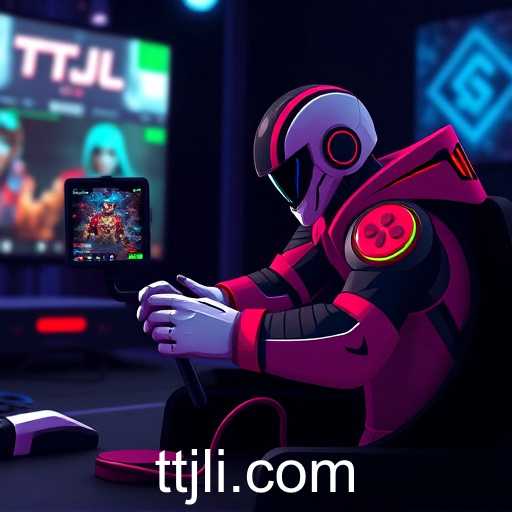 The Rise of TTJL in the Online Gaming Arena