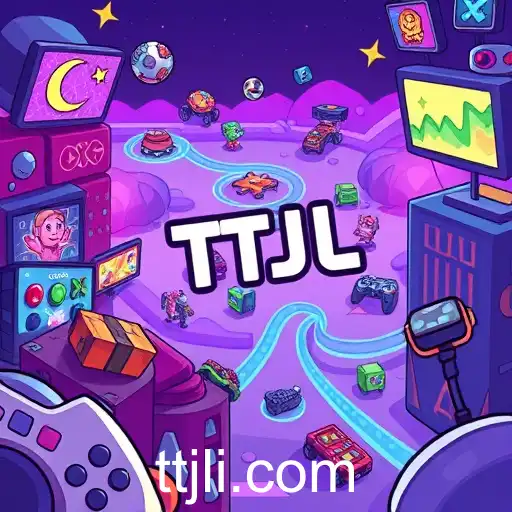 Unpacking TTJL: The Gaming Phenomenon