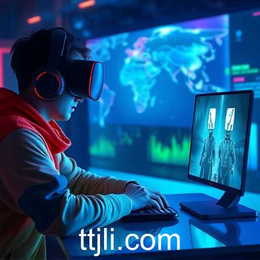 TTJL's Rise Amid Gaming Revolution
